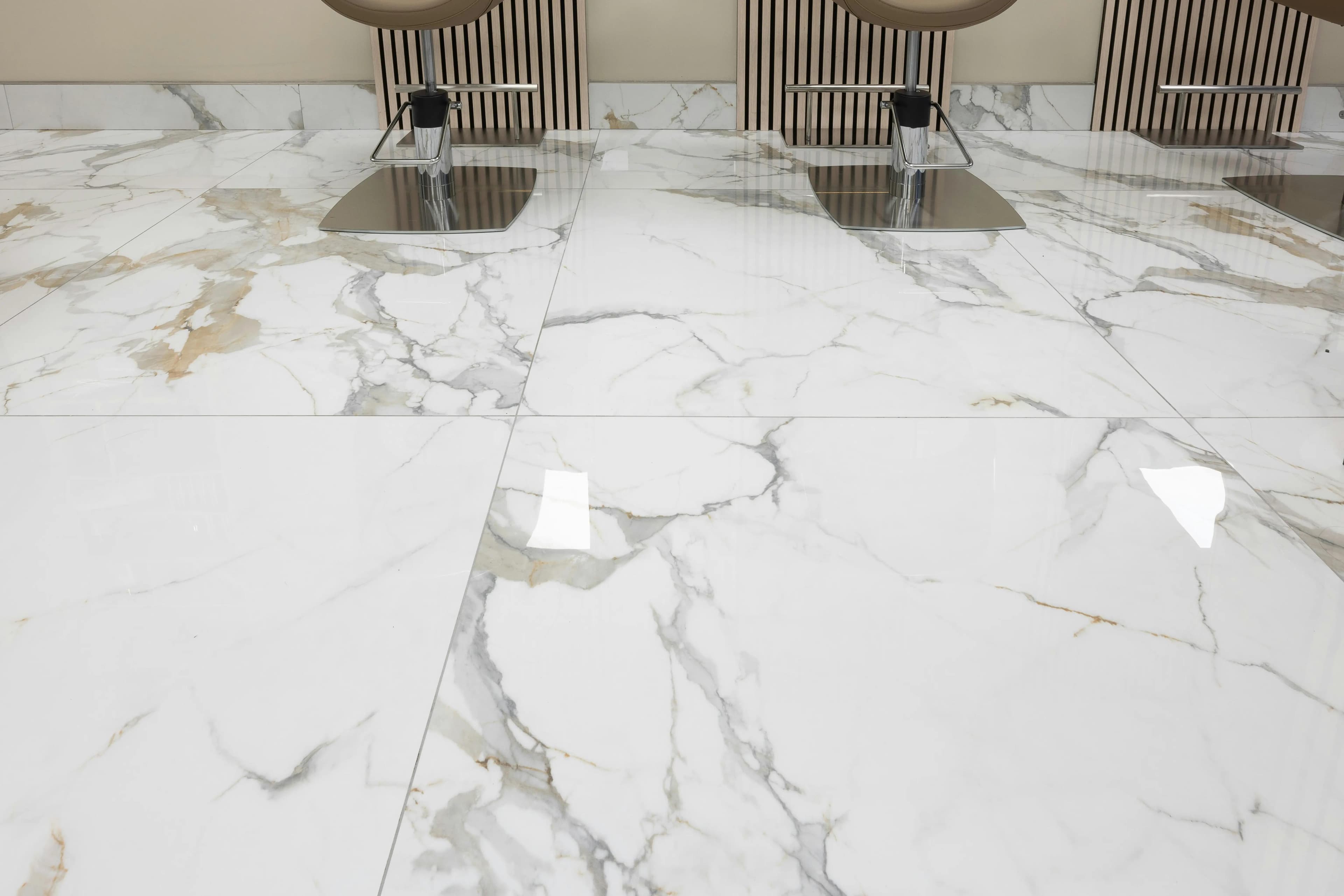 خطوات تركيب البلاط بطريقة احترافية